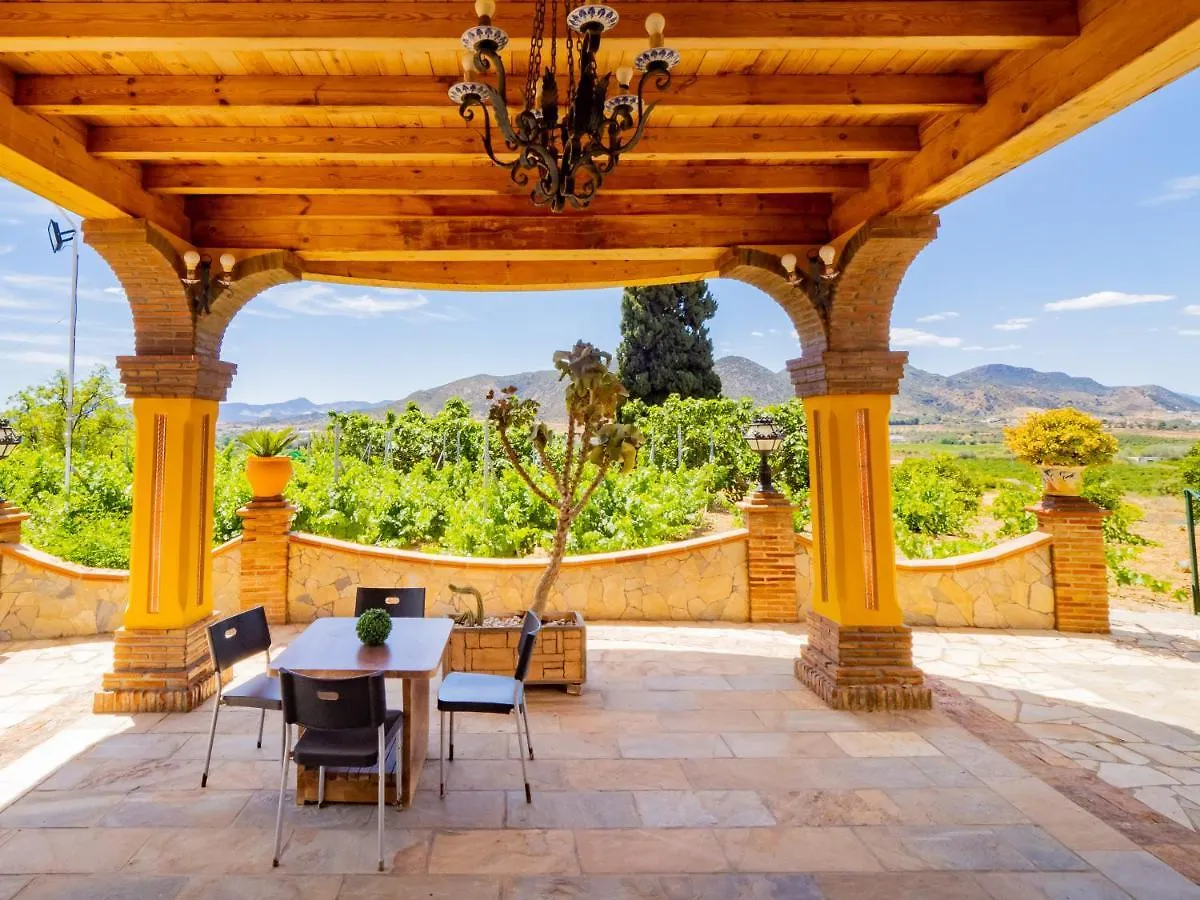 Cubo'S Villa Fina & Minigolf Included Malaga