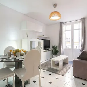 Apartment Bolsa Larios, Malaga